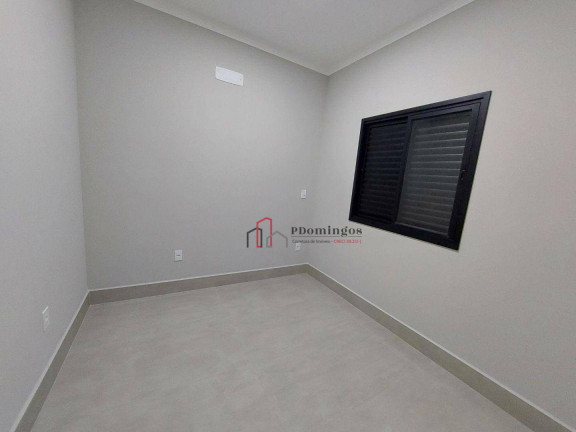 Imagem Casa com 3 Quartos à Venda, 139 m² em Residencial Terras Da Estância - Paulínia