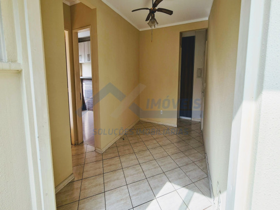 Imagem Apartamento com 2 Quartos à Venda, 52 m² em Sarandi - Porto Alegre
