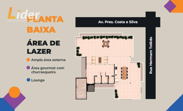 Imagem Studio à Venda, 27 m² em São Pedro - Juiz De Fora Imagem Studio à Venda, 27 m² em São Pedro - Juiz De Fora