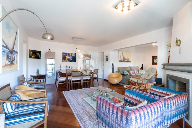 Imagem Apartamento com 2 Quartos à Venda, 137 m² em Campo Belo - São Paulo Imagem Apartamento com 2 Quartos à Venda, 137 m² em Campo Belo - São Paulo