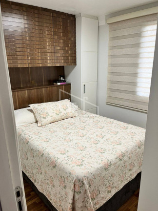 Imagem Apartamento com 3 Quartos à Venda, 60 m² em Planalto - São Bernardo Do Campo Imagem Apartamento com 3 Quartos à Venda, 60 m² em Planalto - São Bernardo Do Campo
