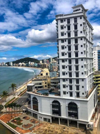 Apartamento com 4 Quartos à Venda, 238 m² em Centro - Itapema