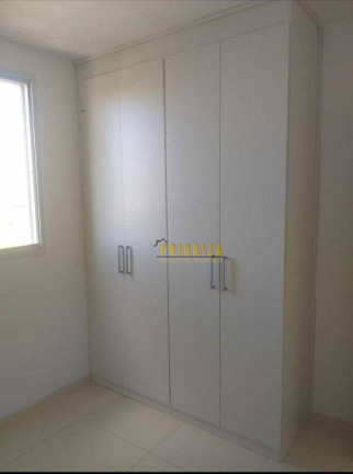 Imagem Apartamento com 4 Quartos à Venda, 102 m² em Condomínio Residencial árvores Da Amazônia - Sorocaba