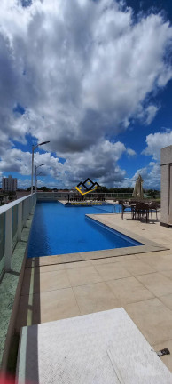 Imagem Apartamento com 3 Quartos à Venda, em Santa Mônica - Feira De Santana Imagem Apartamento com 3 Quartos à Venda, em Santa Mônica - Feira De Santana