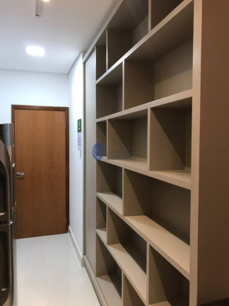 Imagem Apartamento com 2 Quartos à Venda, 66 m² em Jundiaí - Anápolis