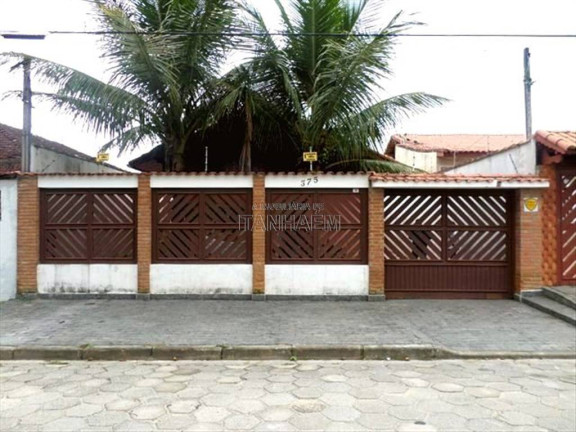 Casa com 4 Quartos à Venda, 150 m² em Jequitiba - Itanhaem