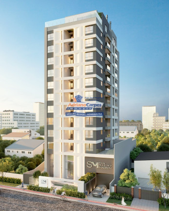 Imóvel com 2 Quartos à Venda, 65 m² em Dom Bosco - Itajaí