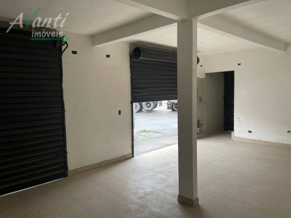 Imagem Sala Comercial à Venda, 100 m² em Jardim Paraíso - São Vicente Imagem Sala Comercial à Venda, 100 m² em Jardim Paraíso - São Vicente