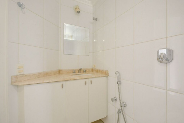 Imagem Apartamento com 3 Quartos à Venda,  em Real Parque - São Paulo