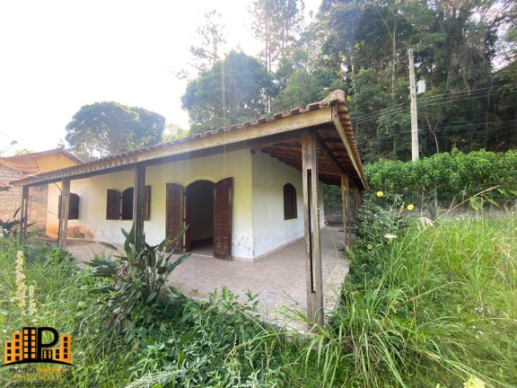 Imagem Imóvel com 4 Quartos à Venda, 1.000 m² em Carolinos - São Lourenço Da Serra