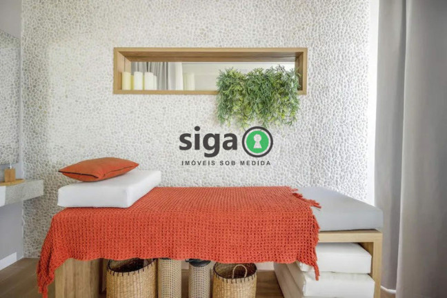 Imagem Apartamento com 1 Quarto à Venda ou Locação, 25 m² em Vila Mariana - São Paulo Imagem Apartamento com 1 Quarto à Venda ou Locação, 25 m² em Vila Mariana - São Paulo
