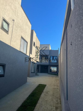 Imagem Sobrado com 3 Quartos à Venda, 112 m² em Uberaba - Curitiba Imagem Sobrado com 3 Quartos à Venda, 112 m² em Uberaba - Curitiba