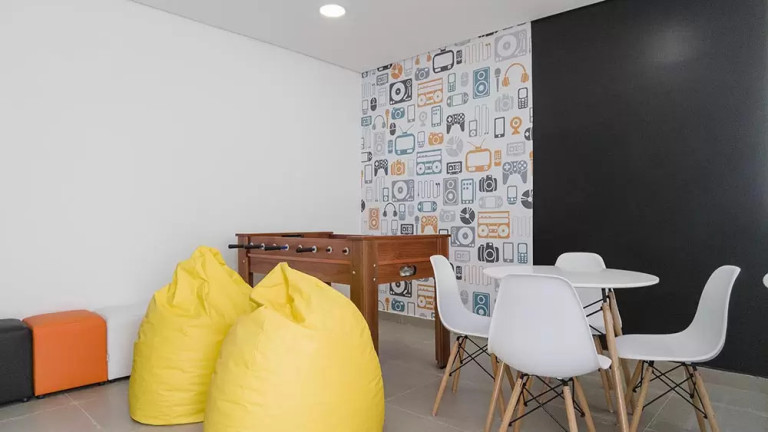 Imagem Apartamento com 3 Quartos à Venda, 77 m² em Recanto Vista Alegre - Cotia Imagem Apartamento com 3 Quartos à Venda, 77 m² em Recanto Vista Alegre - Cotia