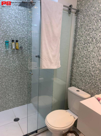 Imagem Apartamento com 2 Quartos à Venda, 69 m² em Ipiranga - São Paulo