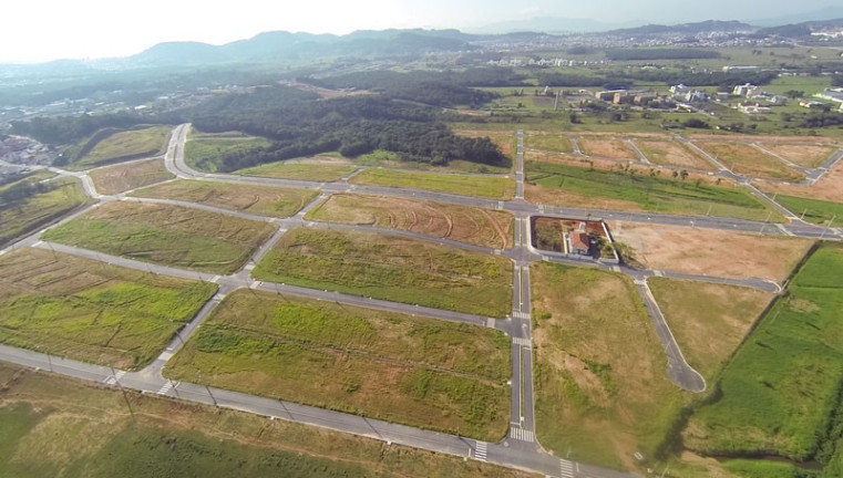 Imagem Terreno à Venda, 365 m² em Sertão Do Maruim - São José Imagem Terreno à Venda, 365 m² em Sertão Do Maruim - São José
