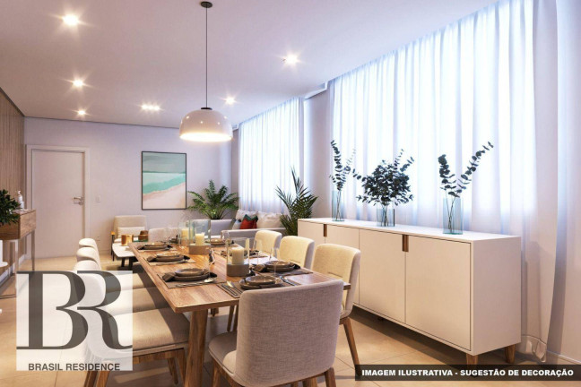 Imagem Apartamento com 4 Quartos à Venda, 153 m² em Paraíso - São Paulo