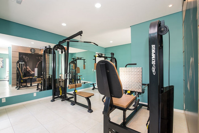 Imagem Apartamento com 3 Quartos à Venda, 68 m² em Parque Conceição Ii - Piracicaba