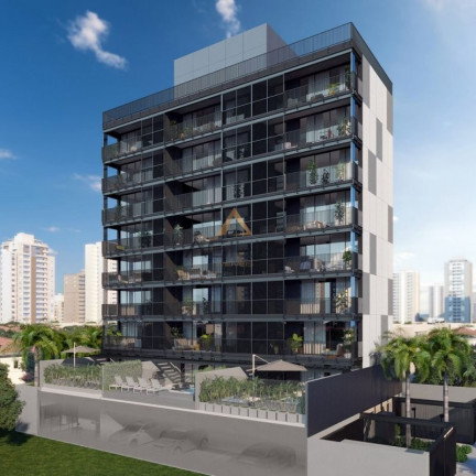 Imagem Apartamento com 2 Quartos à Venda, 78 m² em Paraíso - São Paulo Imagem Apartamento com 2 Quartos à Venda, 78 m² em Paraíso - São Paulo