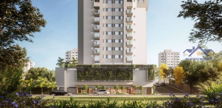 Apartamento com 2 Quartos à Venda,  em Vila Beatriz - São Paulo