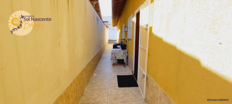 Imagem Casa com 3 Quartos à Venda ou Locação, 81 m² em Indaiá - Bertioga