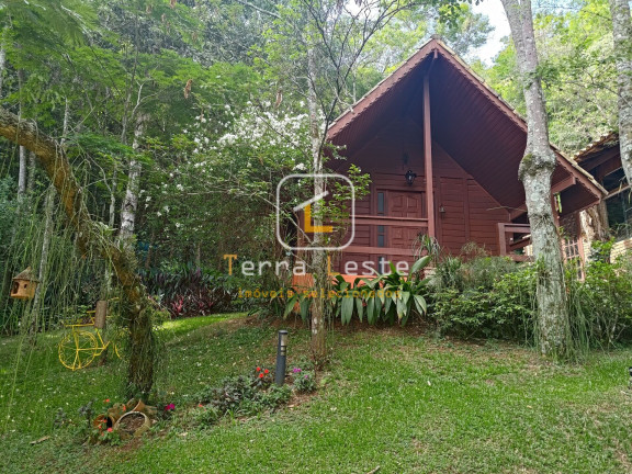 Imagem Casa com 1 Quarto à Venda,  em Palhano - Brumadinho