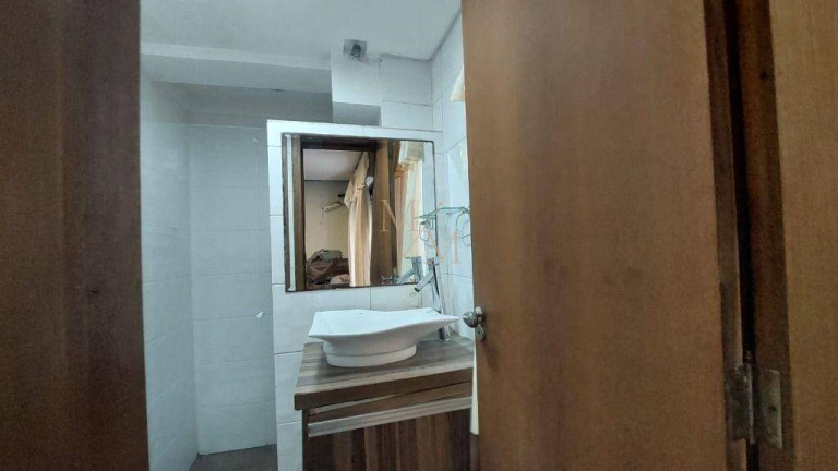 Imagem Apartamento com 2 Quartos à Venda, 105 m² em Embaré - Santos
