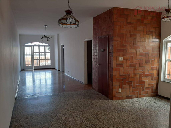 Imagem Casa com 3 Quartos à Venda, 166 m² em Centro - Itu Imagem Casa com 3 Quartos à Venda, 166 m² em Centro - Itu
