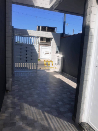 Imagem Casa com 2 Quartos à Venda, 77 m² em Ribeirópolis - Praia Grande