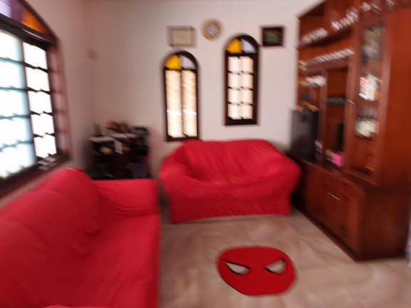 Imagem Casa com 5 Quartos à Venda, 390 m² em Balneario Sao Jorge - Itanhaém