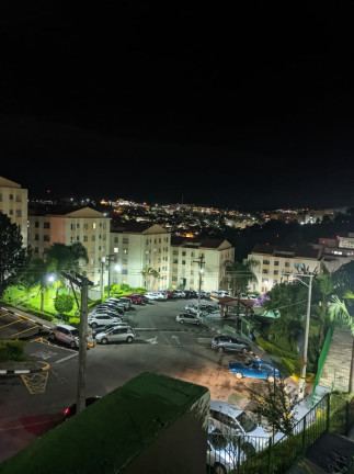 Imagem Apartamento com 2 Quartos à Venda, 64 m² em Jardim Caiapiá - Cotia Imagem Apartamento com 2 Quartos à Venda, 64 m² em Jardim Caiapiá - Cotia