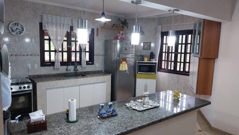 Imagem Casa de Condomínio com 3 Quartos à Venda, em Centro - Salto De Pirapora Imagem Casa de Condomínio com 3 Quartos à Venda, em Centro - Salto De Pirapora