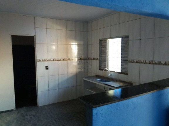 Imagem Casa com 2 Quartos à Venda, 130 m² em Samambaia Norte (samambaia) - Brasília