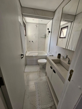 Imagem Apartamento com 4 Quartos à Venda, 198 m² em Jardim Ampliação - São Paulo Imagem Apartamento com 4 Quartos à Venda, 198 m² em Jardim Ampliação - São Paulo