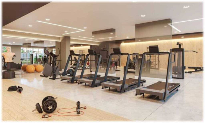 Imagem Apartamento com 2 Quartos à Venda, 55 m² em Lapa - São Paulo Imagem Apartamento com 2 Quartos à Venda, 55 m² em Lapa - São Paulo