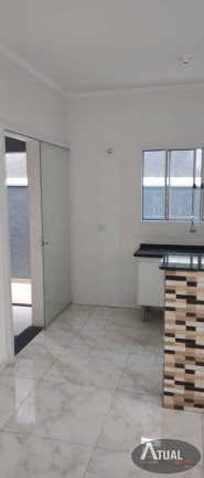 Imagem Casa com 3 Quartos à Venda, 92 m² em Nova Cerejeira - Atibaia