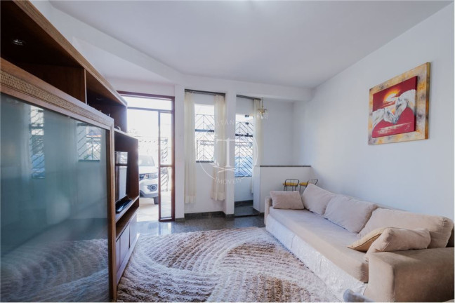 Imagem Casa com 4 Quartos à Venda, 182 m² em Vila Clementino - São Paulo