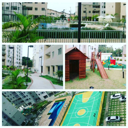 Imagem Imóvel com 2 Quartos à Venda, 60 m² em Coqueiro - Belém