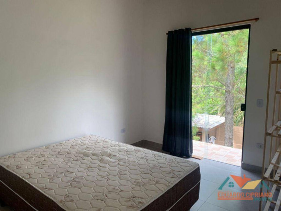 Imagem Casa com 2 Quartos à Venda, 120 m² em Jardim Capricórnio - Caraguatatuba