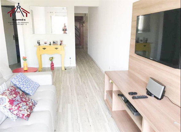 Imagem Apartamento com 2 Quartos à Venda, em Caiçara - Praia Grande Imagem Apartamento com 2 Quartos à Venda, em Caiçara - Praia Grande