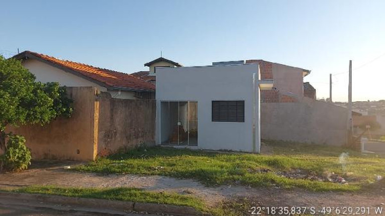 Casa com 1 Quarto à Venda, 131 m² em Parque Jaragua - Bauru