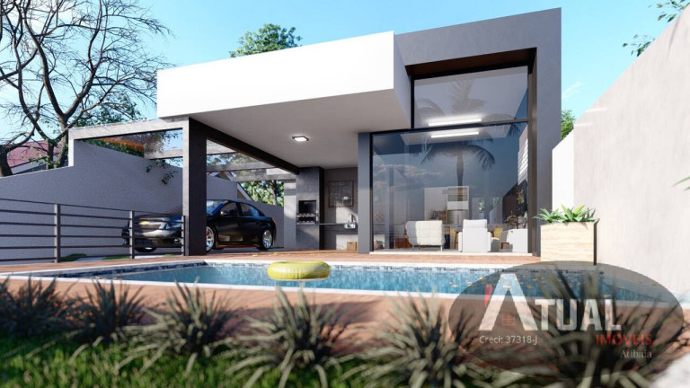 Imagem Casa com 3 Quartos à Venda, 115 m² em Jundiaizinho (terra Preta) - Mairiporã Imagem Casa com 3 Quartos à Venda, 115 m² em Jundiaizinho (terra Preta) - Mairiporã