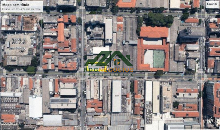 Imagem Imóvel à Venda, 277 m² em Bom Retiro - São Paulo Imagem Imóvel à Venda, 277 m² em Bom Retiro - São Paulo