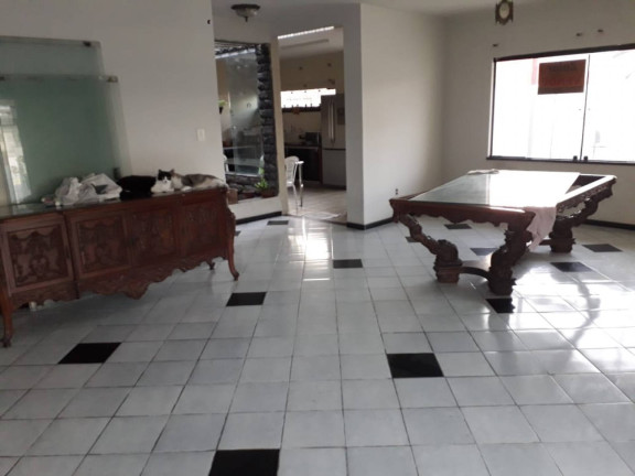 Imagem Casa com 6 Quartos à Venda, 280 m² em Ponto Novo - Aracaju Imagem Casa com 6 Quartos à Venda, 280 m² em Ponto Novo - Aracaju