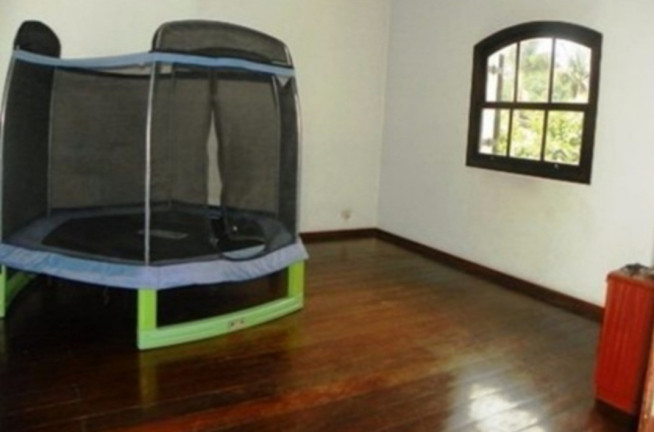 Imagem Sobrado com 5 Quartos à Venda, 400 m² em Chácara Meyer - São Paulo