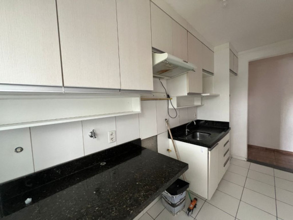 Imagem Apartamento com 2 Quartos para Alugar, 46 m² em Cidade Edson - Suzano