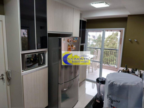 Imagem Apartamento com 4 Quartos à Venda, 147 m² em Centro - São Bernardo Do Campo