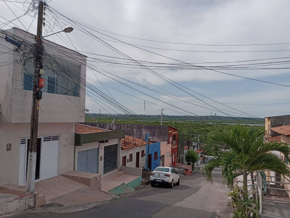 Imagem Casa com 2 Quartos à Venda, 52 m² em Nordeste - Natal Imagem Casa com 2 Quartos à Venda, 52 m² em Nordeste - Natal