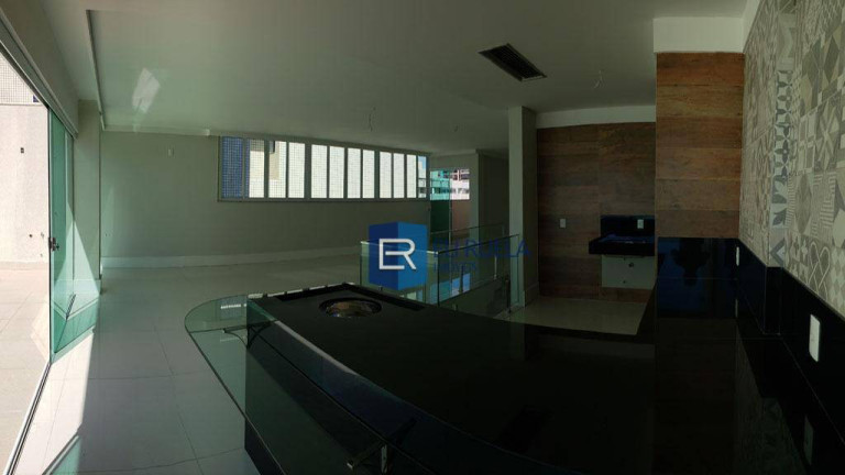 Imagem Cobertura com 5 Quartos à Venda, 575 m² em Praia Da Costa - Vila Velha