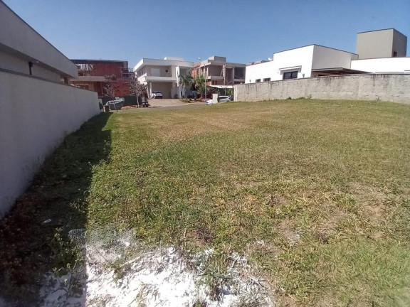 Imagem Terreno à Venda, 451 m² em Alphaville Dom Pedro - Campinas Imagem Terreno à Venda, 451 m² em Alphaville Dom Pedro - Campinas