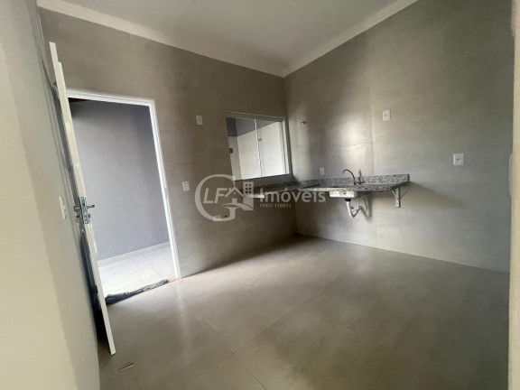 Imagem Casa com 2 Quartos à Venda, 125 m² em Vila Nova Campo Grande - Campo Grande